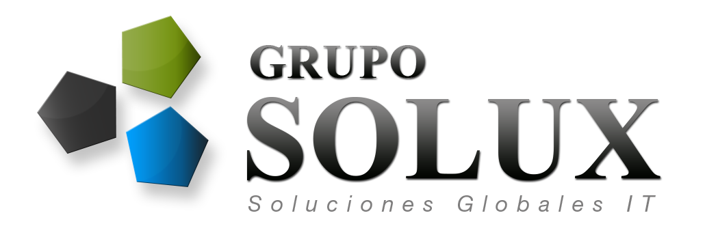 Soporte Grupo Solux